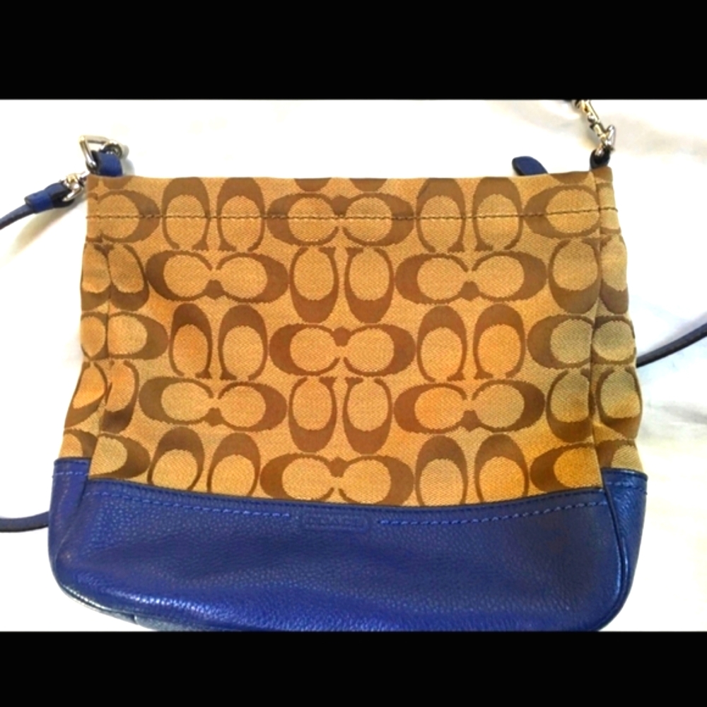 Coach Crossbody bag
